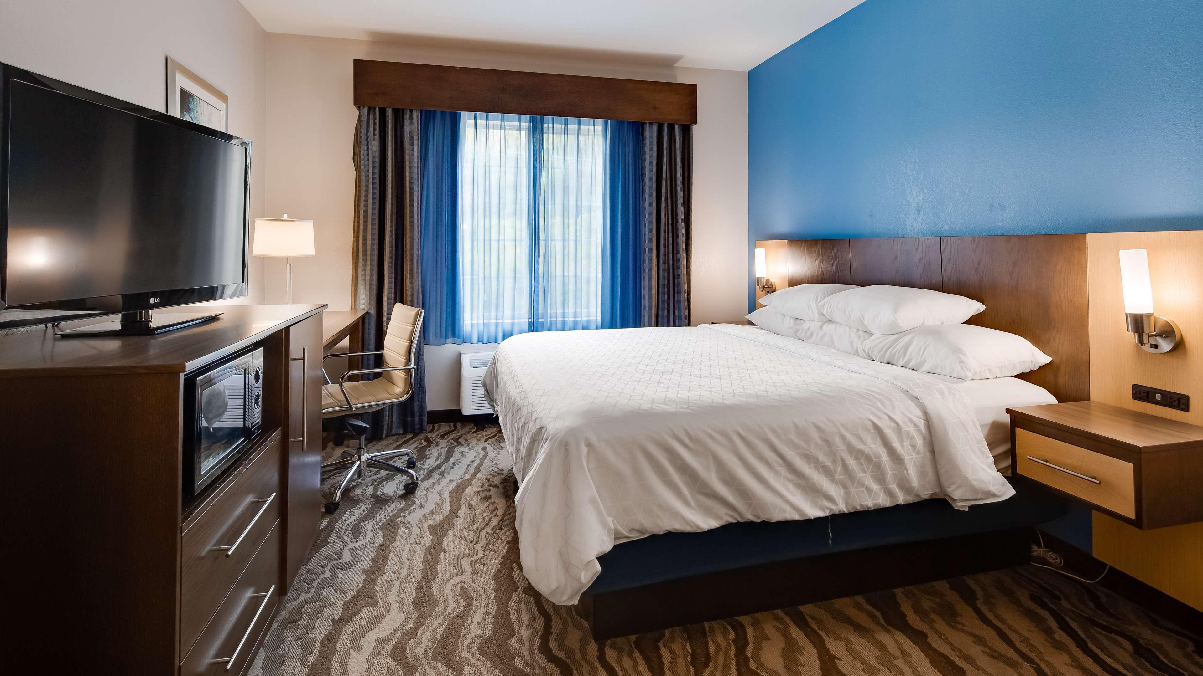 Best Western Plus River Escape Sylva / Dillsboro Exterior photo