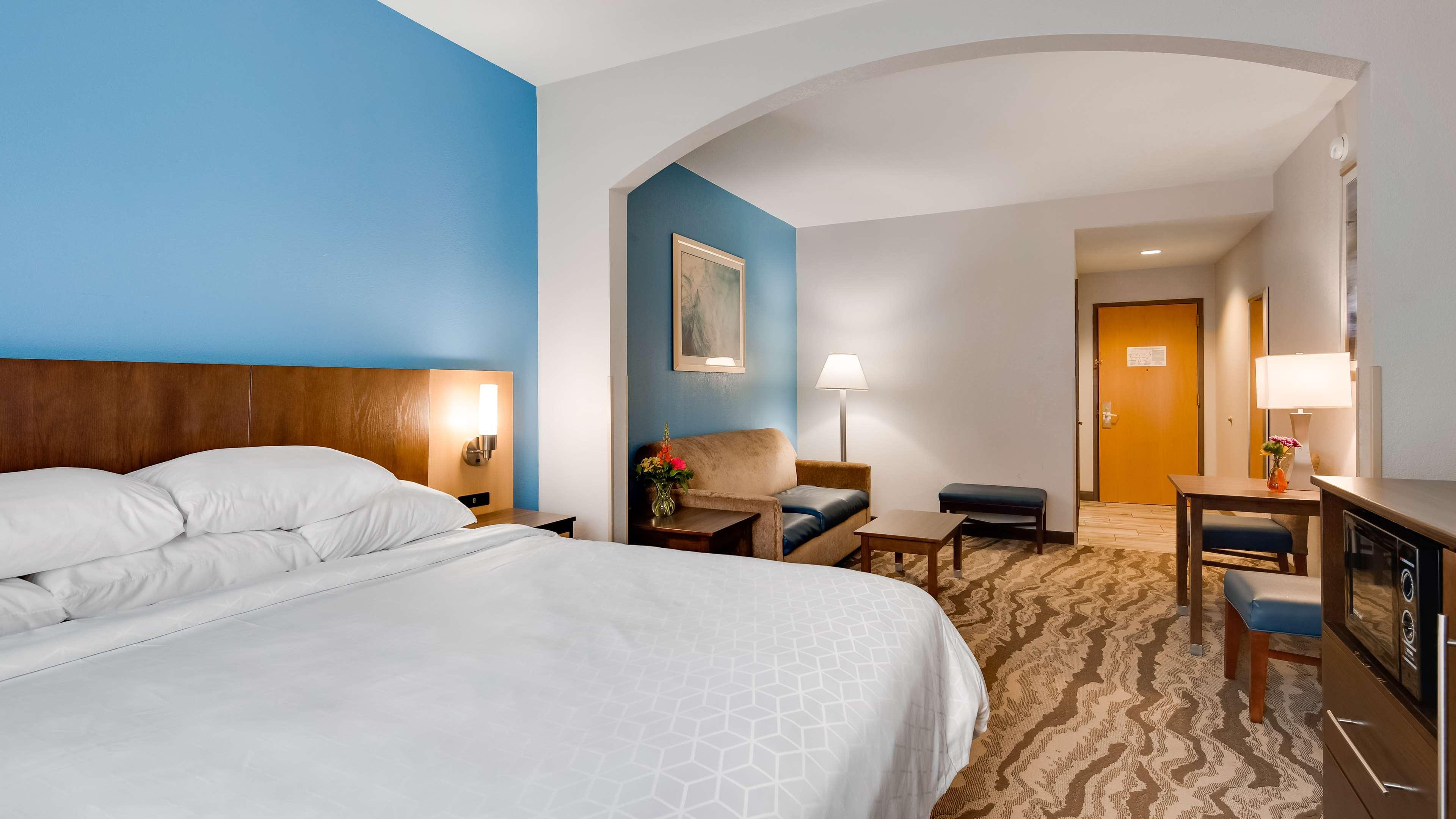 Best Western Plus River Escape Sylva / Dillsboro Exterior photo