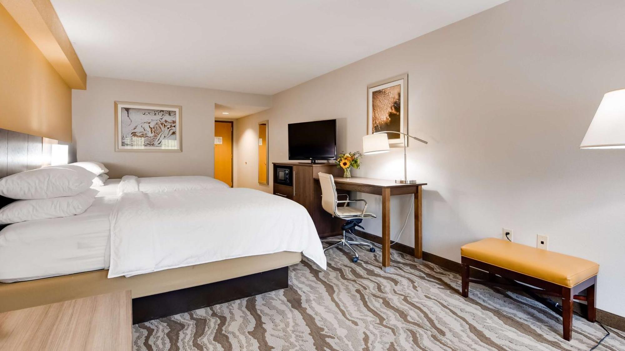 Best Western Plus River Escape Sylva / Dillsboro Exterior photo