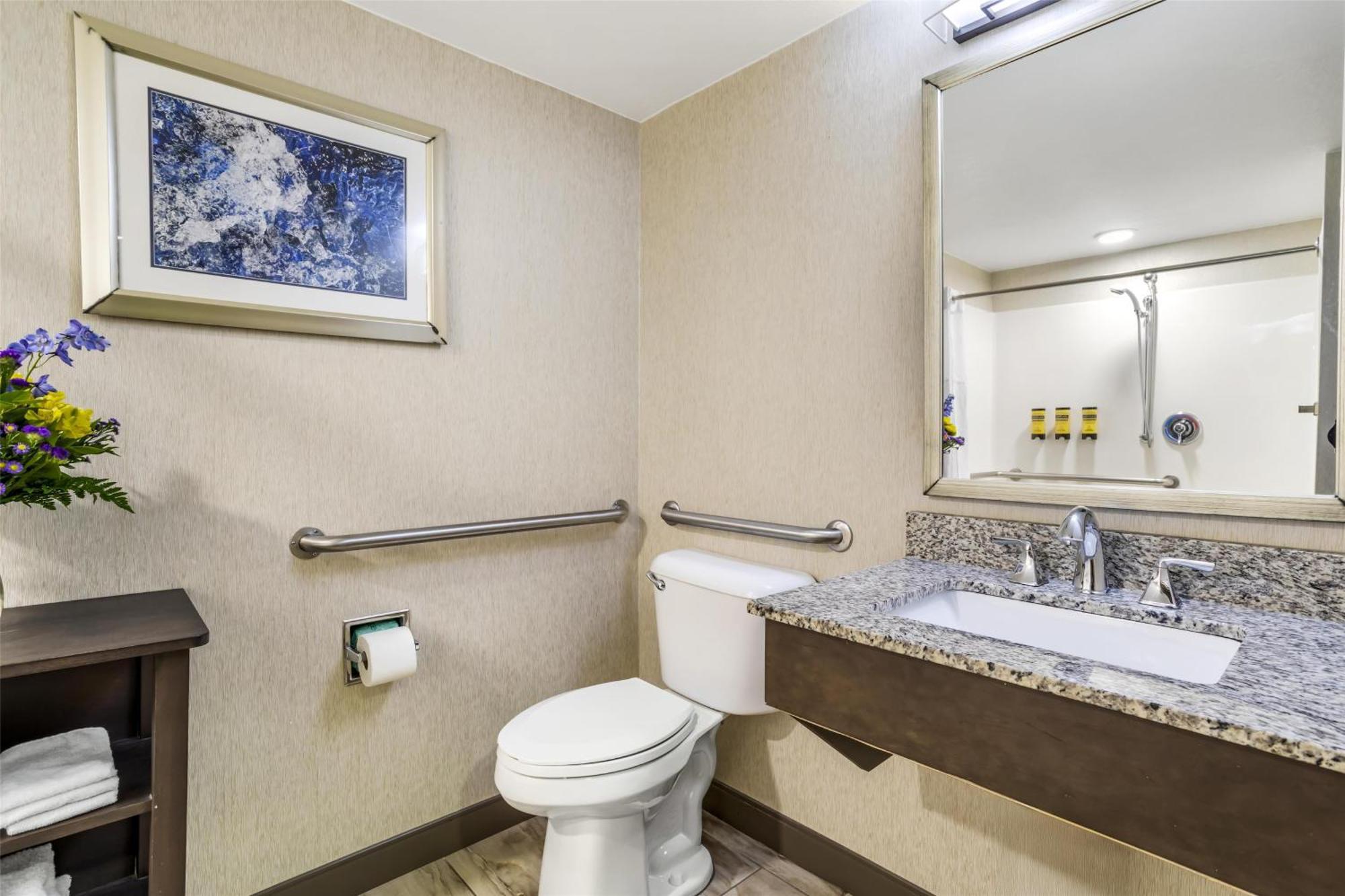 Best Western Plus River Escape Sylva / Dillsboro Exterior photo